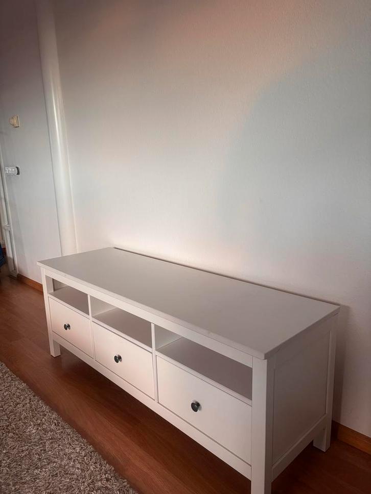 Tv meubel - In goede staat!, Huis en Inrichting, Kasten | Televisiemeubels, Zo goed als nieuw, Minder dan 100 cm, 100 tot 150 cm