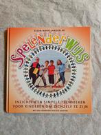 Spelenderwijs - E.-N. Langeslag, Ophalen of Verzenden, Nieuw, E.N. Langeslag