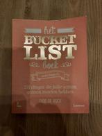 Het budgetlistboek voor koppels vn Elise de Rijck, Ophalen of Verzenden, Zo goed als nieuw