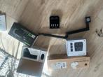 Shure SM7B + GoXLR Mini + Elgato Wave Mic Arm, Muziek en Instrumenten, Microfoons, Ophalen of Verzenden, Zo goed als nieuw, Studiomicrofoon