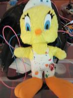 Leuke tweety knuffel, Kinderen en Baby's, Speelgoed | Knuffels en Pluche, Ophalen, Zo goed als nieuw, Overige typen