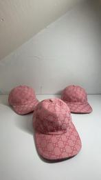 Roze gucci pet, Nieuw, Ophalen of Verzenden, Gucci, Pet