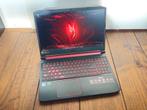Nitro 5 Gaming laptop - RTX 2060 / Core i7, Gebruikt, Met videokaart, Intel® Core™ i7 , Gaming
