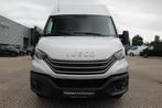 Iveco Daily 35S18A8 3.0 180pk L4H2 Automaat | Navi | Camera, Auto's, Bestelauto's, Automaat, Achterwielaandrijving, 4 cilinders