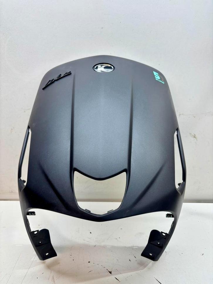 Veel onderdelen Kymco New Like 2025 E5 45KM 5K, Fietsen en Brommers, Brommeronderdelen | Scooters, Zo goed als nieuw, Kymco, Kap