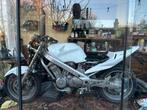 Honda NTV 650, Motoren, Motoren | Honda, 2 cilinders, 650 cc, Sport, Particulier