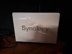 Synology DS220J, Ophalen of Verzenden, Gebruikt