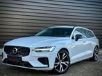 Volvo V60 kombi  V 60 T6 Twin Engine AWD PILOTASS|BLINDSPOT|, Auto's, Volvo, Stof, Gebruikt, Zwart, 4 cilinders