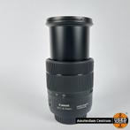 Canon EFS 18-135mm 0.39m/1.3ft Lens - Prima staat, Gebruikt