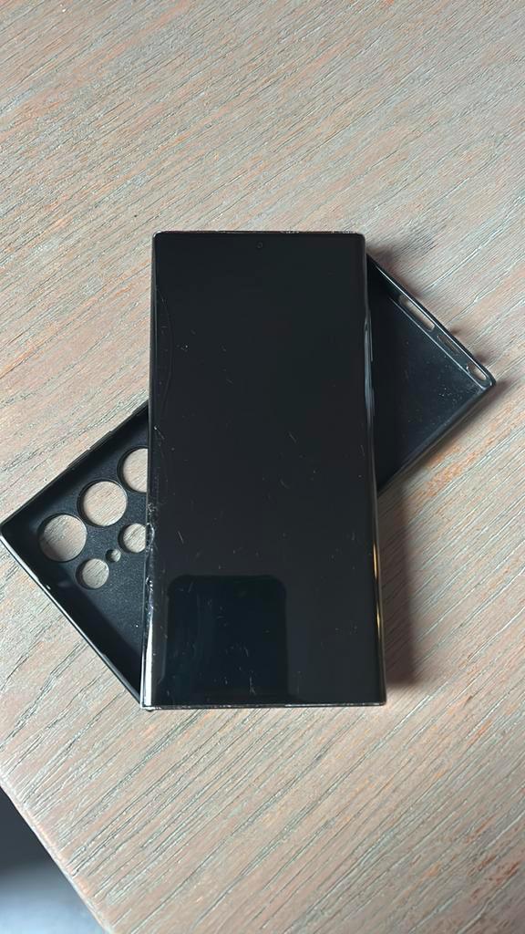 Samsung Galaxy S22 Ultra - Gebruikt, Telecommunicatie, Mobiele telefoons | Samsung, Gebruikt, Galaxy S22, 256 GB, Zonder abonnement