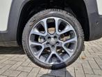 Jeep Renegade 4xe 240 Plug-in Hybrid Electric S (bj 2022), Automaat, Stof, Gebruikt, Adaptive Cruise Control