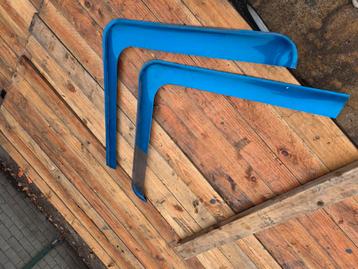 Raamkappen windkappel windgeleiders scania next gen beschikbaar voor biedingen