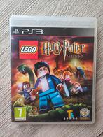 Harry Potter jaren 5-7 ps4, Vanaf 7 jaar, Avontuur en Actie, Gebruikt, Ophalen of Verzenden