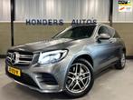 Mercedes-Benz GLC-klasse 250 4MATIC Ambition AMG-LINE I 1E E, Automaat, 15 km/l, Gebruikt, 4 cilinders