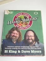 The Hairy Bikers Food Tour of Britain, Boeken, Europa, Zo goed als nieuw, Verzenden