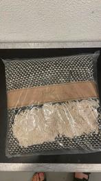 Katoenen plaid, Ophalen of Verzenden, Nieuw