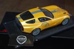 1:18 ALFA ROMEO TZ3 CORSA ZAGATO MR models UNIEK!! WRH, Hobby en Vrije tijd, Modelauto's | 1:18, Overige merken, Zo goed als nieuw