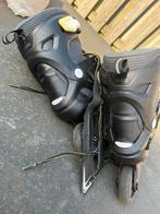 2 paar Skeelers maat 43 en 42, Ophalen of Verzenden, Gebruikt, Inline skates 4 wielen, Overige merken