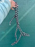 Touwhalster, Ophalen of Verzenden, Zo goed als nieuw, Overige soorten