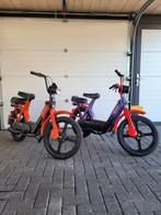 2x Vespa Ciao, gereviseerd, topstaat!, Ophalen, Zo goed als nieuw, Ciao
