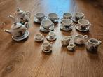 porseleinen servies, Ophalen of Verzenden