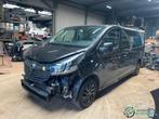 opel vivaro 1.6 CDTi BiTurbo  2019, 3 maanden garantie, Gebruikt, -, -