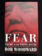 Bob Woodward, Fear, Ophalen of Verzenden, Zo goed als nieuw, Nederland