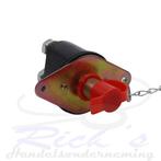 Hoofdstroomschakelaar / massaslot 500A 2-polig, Ophalen of Verzenden, NB, NB, NB