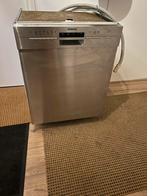 Siemens vaatwasser, Ophalen, Gebruikt, Eco programma, Inbouw