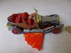 1968 Corgi Toys 266 CHITTI CHITTY BANG BANG Sloop/onderdelen, Hobby en Vrije tijd, Modelauto's | 1:43, Ophalen of Verzenden, Gebruikt