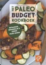 Simone van der Koelen: Het Paleo Budget kookboek. Hardcover, Ophalen of Verzenden, Gelezen, Simone van der Koelen, Europa