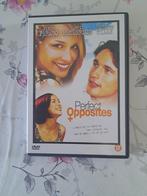 perfect opposites, Cd's en Dvd's, Alle leeftijden, Ophalen of Verzenden, Zo goed als nieuw, Actiekomedie