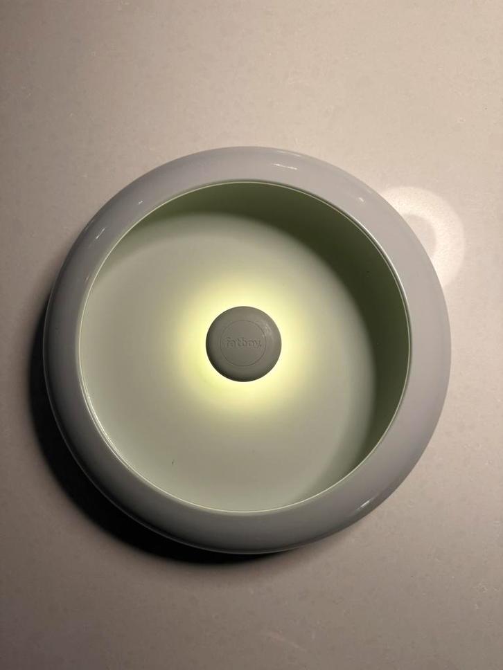 Fatboy OLOHA MEDIUM, Huis en Inrichting, Lampen | Overige, Zo goed als nieuw, Ophalen of Verzenden