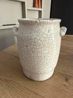 Brynxz vaas / pot, Gebruikt, Rond, Binnen, Ophalen of Verzenden