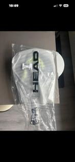 Head Evo 2023 Nieuw!, Ophalen of Verzenden, Nieuw, Padelracket