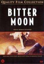 Bitter Moon (1992) DVD Roman Polanski CLASSIC, Cd's en Dvd's, Dvd's | Klassiekers, Drama, Ophalen of Verzenden, Zo goed als nieuw