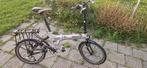 Dahon courser, Fietsen en Brommers, Fietsen | Vouwfietsen, 20 inch of meer, Versnellingen, Nieuw, Ophalen of Verzenden
