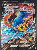 Zacian V union NM 4 card set, Hobby en Vrije tijd, Verzamelkaartspellen | Pokémon, Ophalen of Verzenden, Zo goed als nieuw, Losse kaart