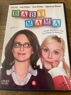 Baby Mama DVD, Alle leeftijden, Ophalen of Verzenden, Gebruikt, Romantische komedie