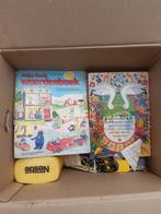 speelgoed, Kinderen en Baby's, Speelgoed | Houten speelgoed, Ophalen, Gebruikt, Overige typen