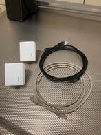 Powerline tp-link, Computers en Software, Powerlines, Ophalen of Verzenden, Gebruikt, TP-Link