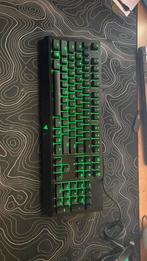 Razer blackwidow, Verzenden, Zo goed als nieuw