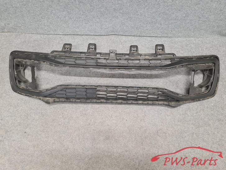 VOLKSWAGEN UP FACELIFT VOORBUMPER ORIGINEEL, Auto-onderdelen, Carrosserie en Plaatwerk, Bumper, Volkswagen, Voor, Gebruikt, Ophalen of Verzenden