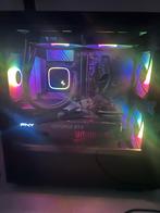 Pc met i7 en 4070 ti super, Computers en Software, Desktop Pc's, Gebruikt, 32 GB, Zelf gebouwde pc, Virtual Reality