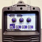 Nieuw Parweld XTM201i Mig Mag Lasapparaat Draagbaar Co2, Ophalen of Verzenden, Nieuw, 150 tot 250 ampère, Co2