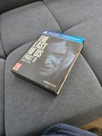 The Last of Us Part II - Special Edition - PS4, Avontuur en Actie, Vanaf 18 jaar, 1 speler, Ophalen of Verzenden