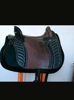 Startrekk Espaniola Deluxe S2 boomloos zadel, Dieren en Toebehoren, Ophalen of Verzenden, Gebruikt