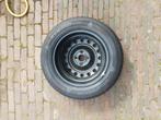 Set Banden en velgen Hankook, Ophalen, Zo goed als nieuw
