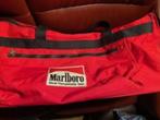 MARLBORO sporttas, grootste formaat, Verzamelen, Merken en Reclamevoorwerpen, Ophalen, Gebruikt, Overige typen