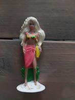 Barbie poppetje Mcdonalds 1991 nette staat, Verzamelen, Ophalen of Verzenden, Zo goed als nieuw, Pop